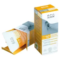 Eco Cosmetics BIO Opalovací krém SPF50+