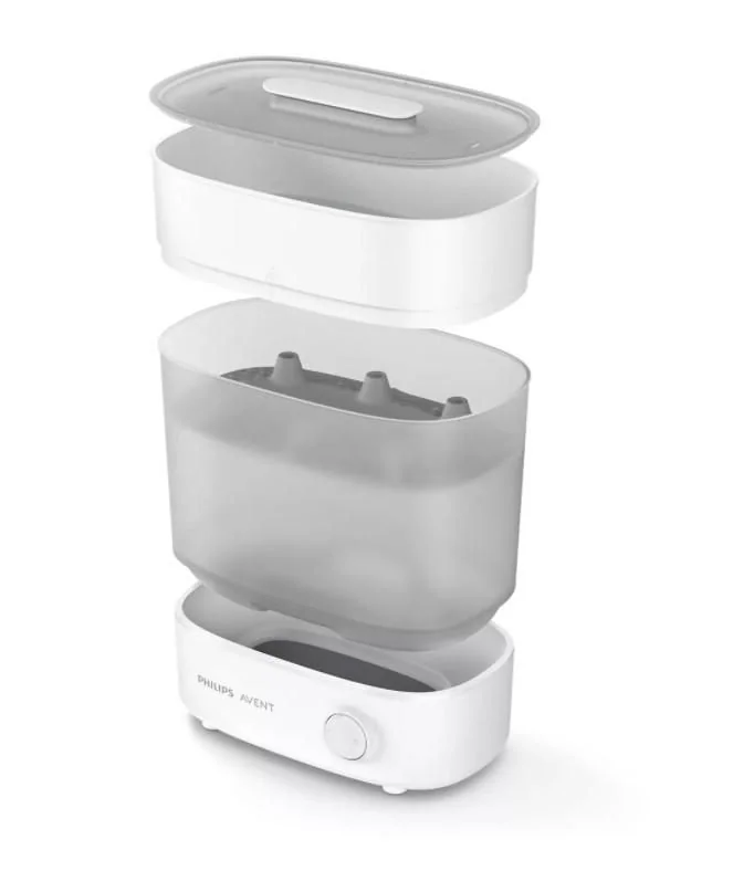 Philips Avent Sterilizátor parní elektrický