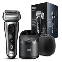 Braun Series 8 8467cc