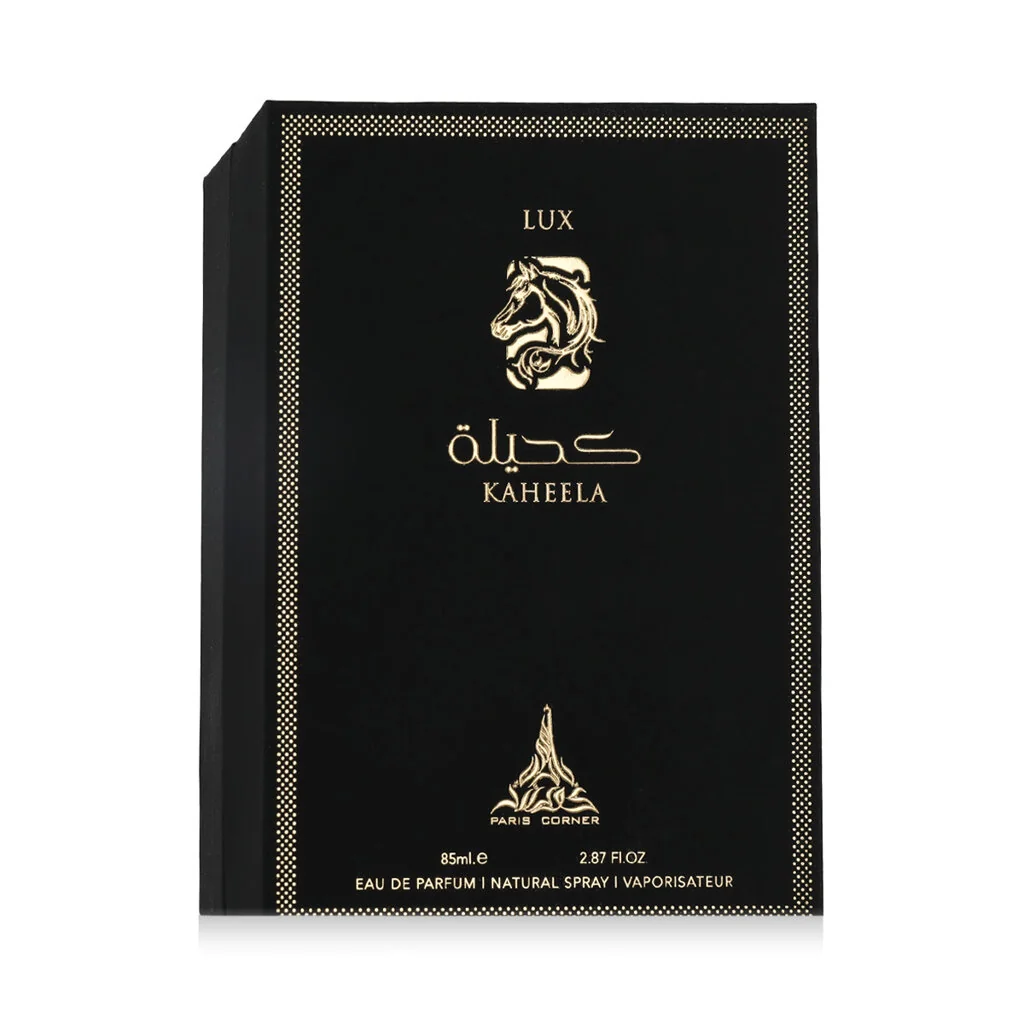Paris Corner Kaheela Lux EDP 85 ml M