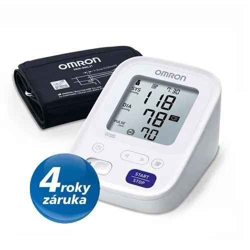 Omron M3 Easy digitální tonometr