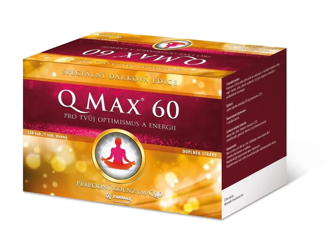 Farmax Q Max 60