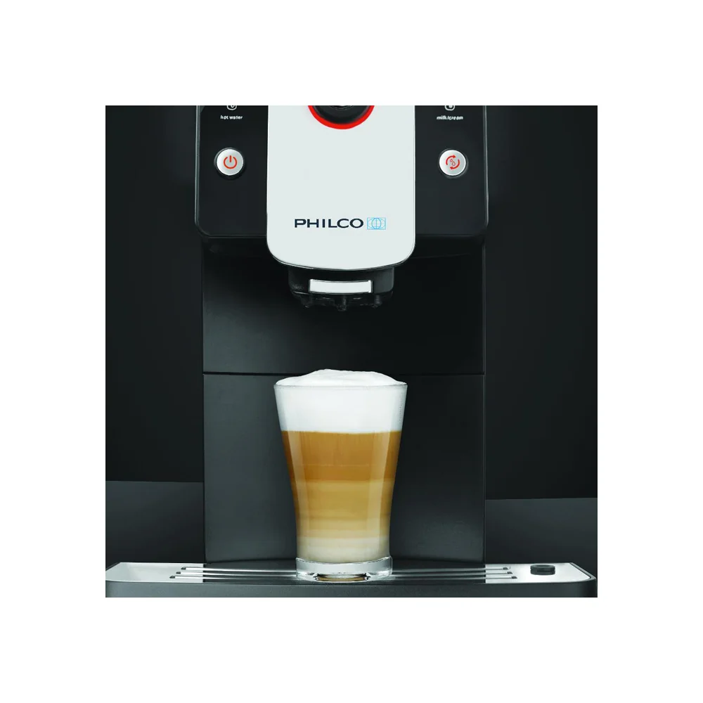 PHILCO PHEM 1001 Espresso automatický kávovar
