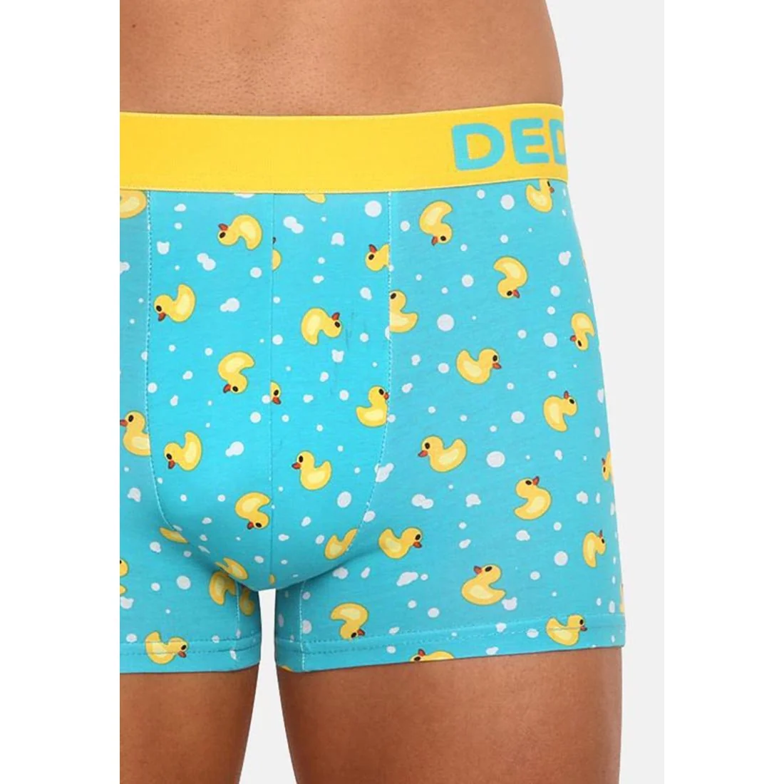 Dedoles Veselé pánské boxerky Kačenky (GMMT092) M