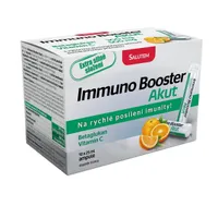 Salutem Immuno Booster Akut pomeranč