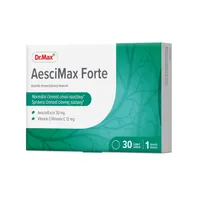 Dr. Max AesciMax Forte