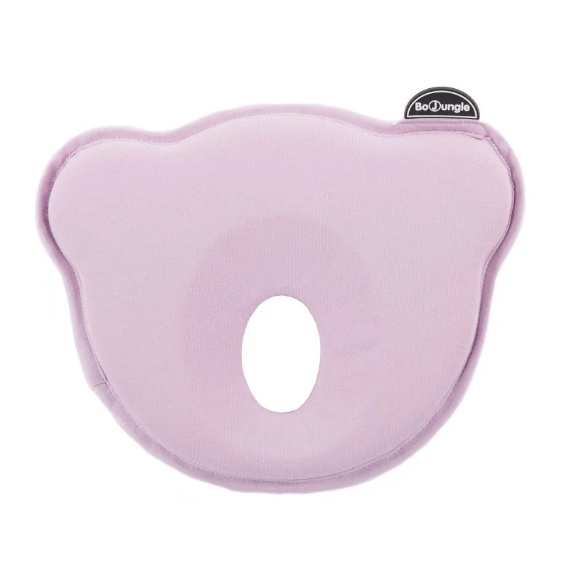 Bo Jungle podhlavníček B-COSY Jersey Pink