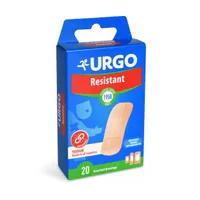 Urgo Resistant