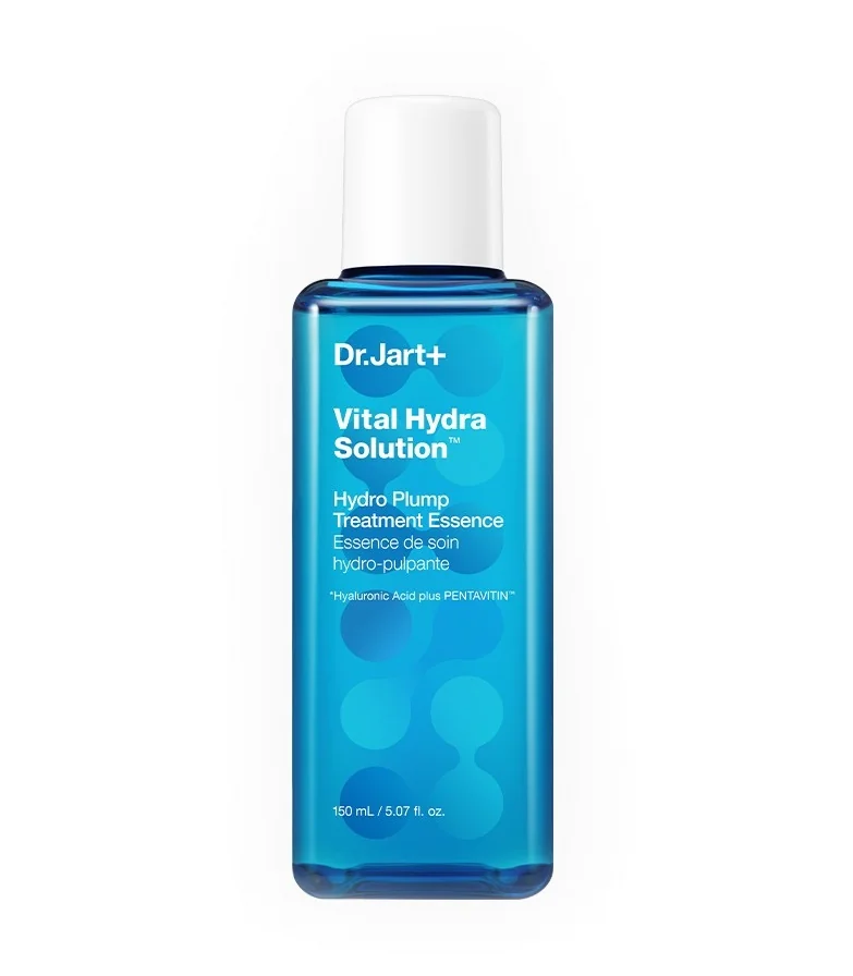 Dr.Jart+ Vital Hydra Solution Hydro Plump tekutá esence 150 ml