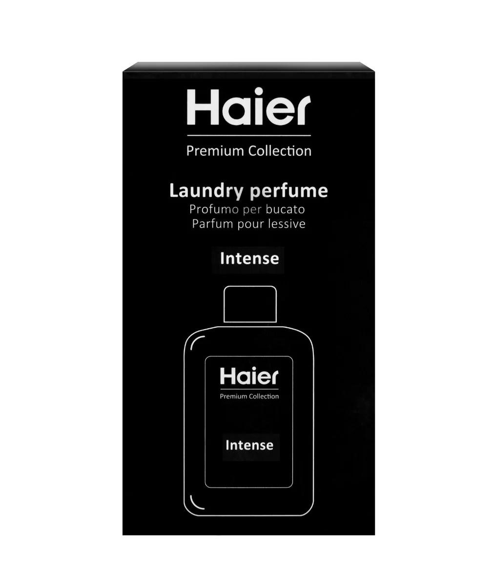 Haier HPCI1040 Intense koncentrovaný parfém do pračky 400 ml
