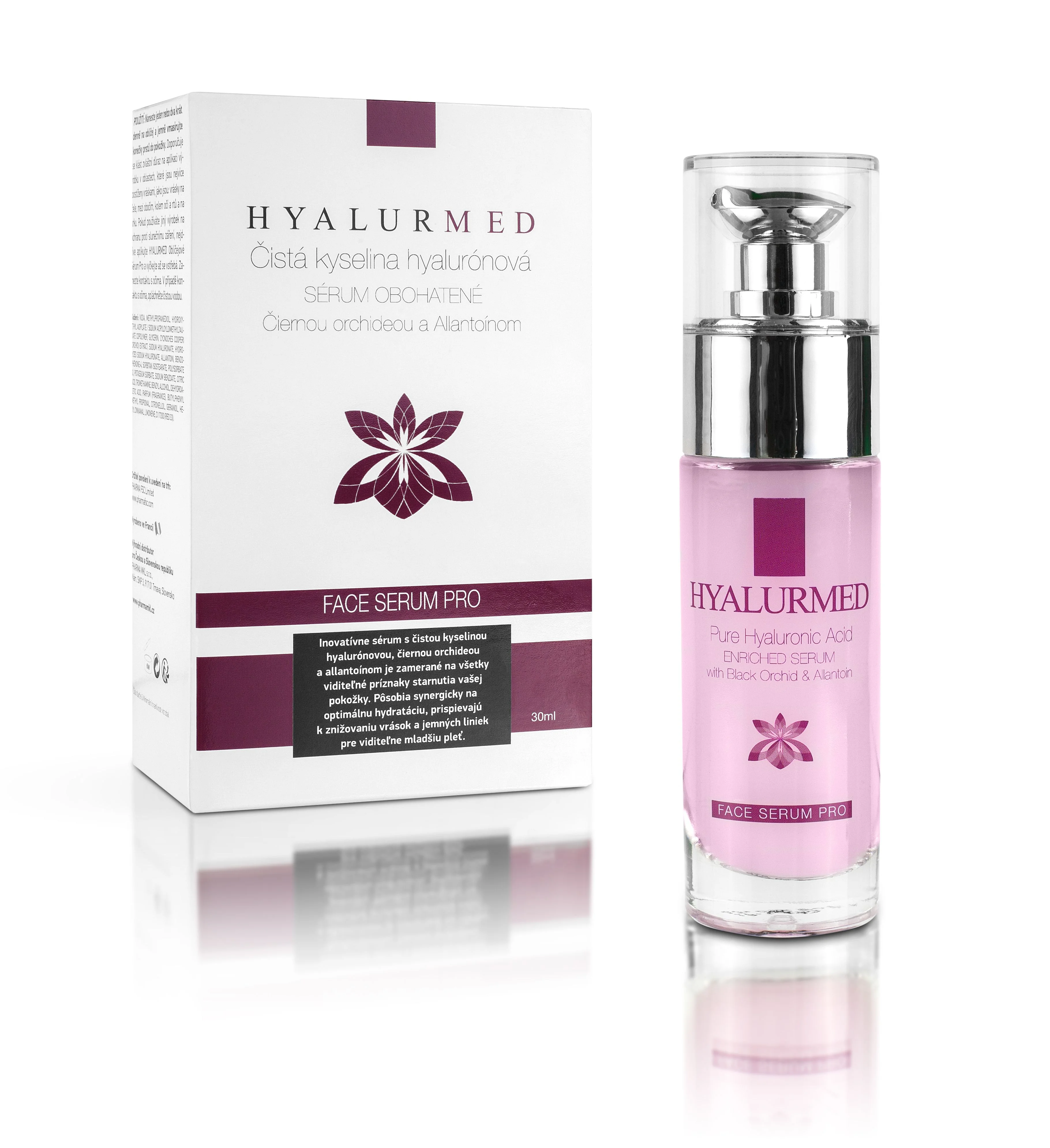 HYALURMED Face Serum PRO 30 ml