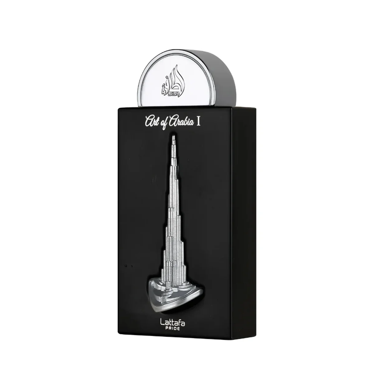 Lattafa Pride Art of Arabia I EDP 100 ml M