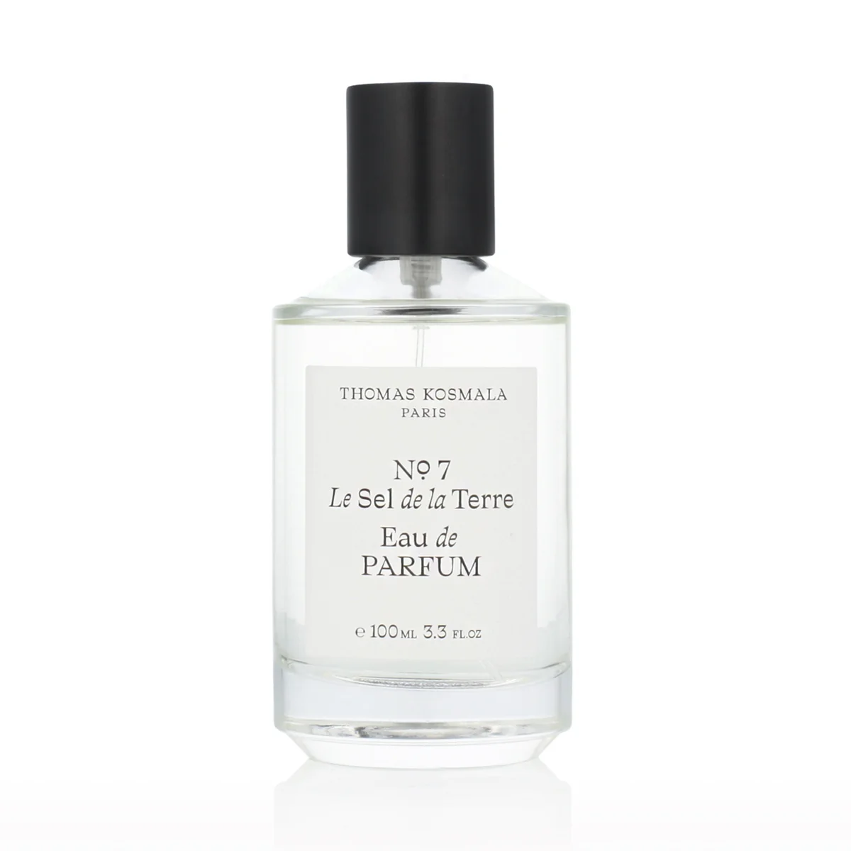 Thomas Kosmala No.7 Le Sel de la Terre EDP 100 ml UNISEX