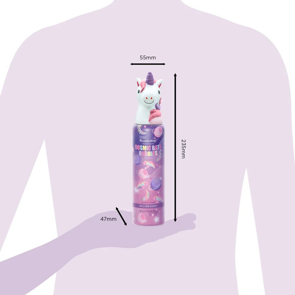 Baylis & Harding Pěna do koupele Unicorn 320 ml