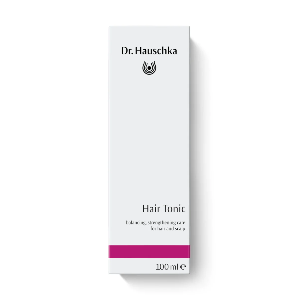 Dr.Hauschka Posilující vlasové tonikum 100 ml