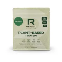 Reflex Nutrition Plant Based Protein natural