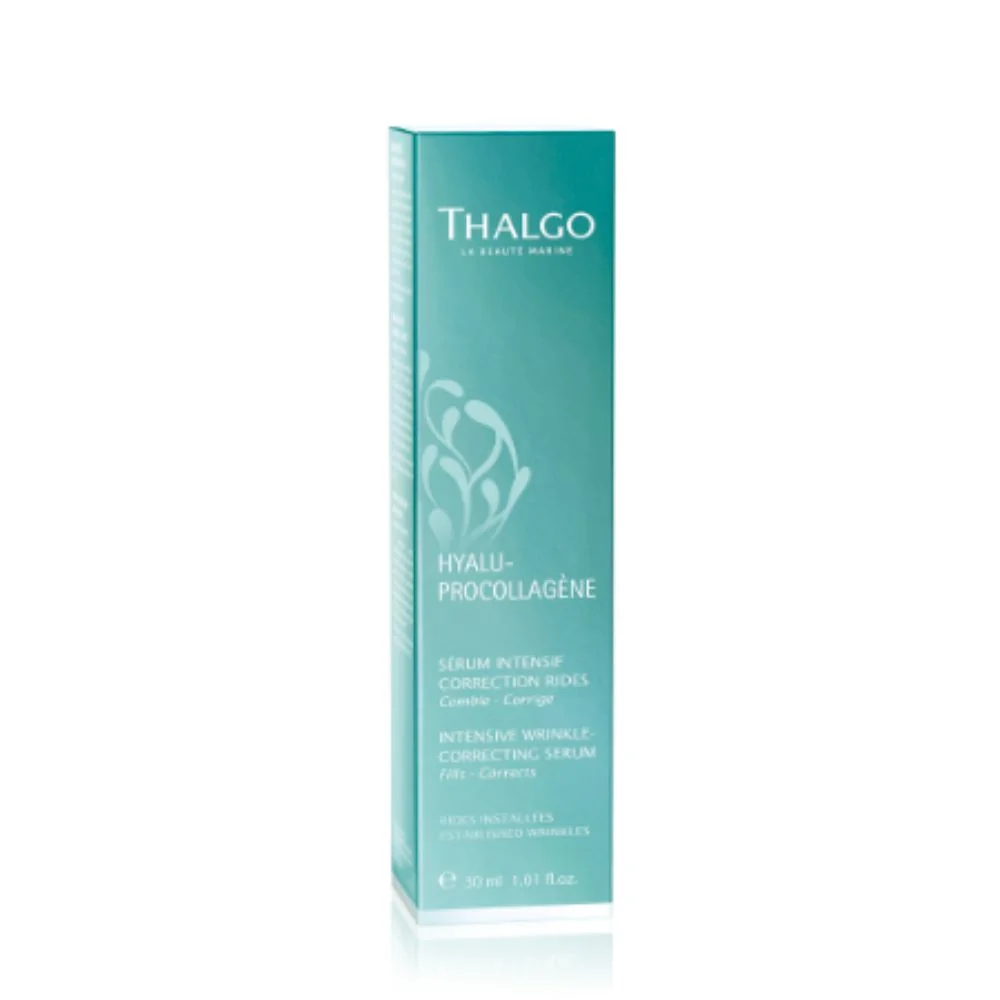 Thalgo Hyalu-Procollagѐne Intenzivní nápravné sérum na vrásky 30 ml