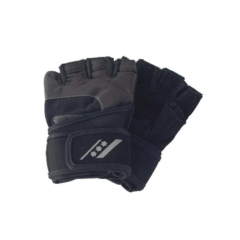 Rucanor Fitness rukavice Profi IV Velikost: XS-S