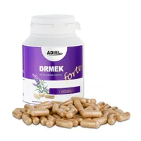 Adiel Drmek FORTE s vitamínem E