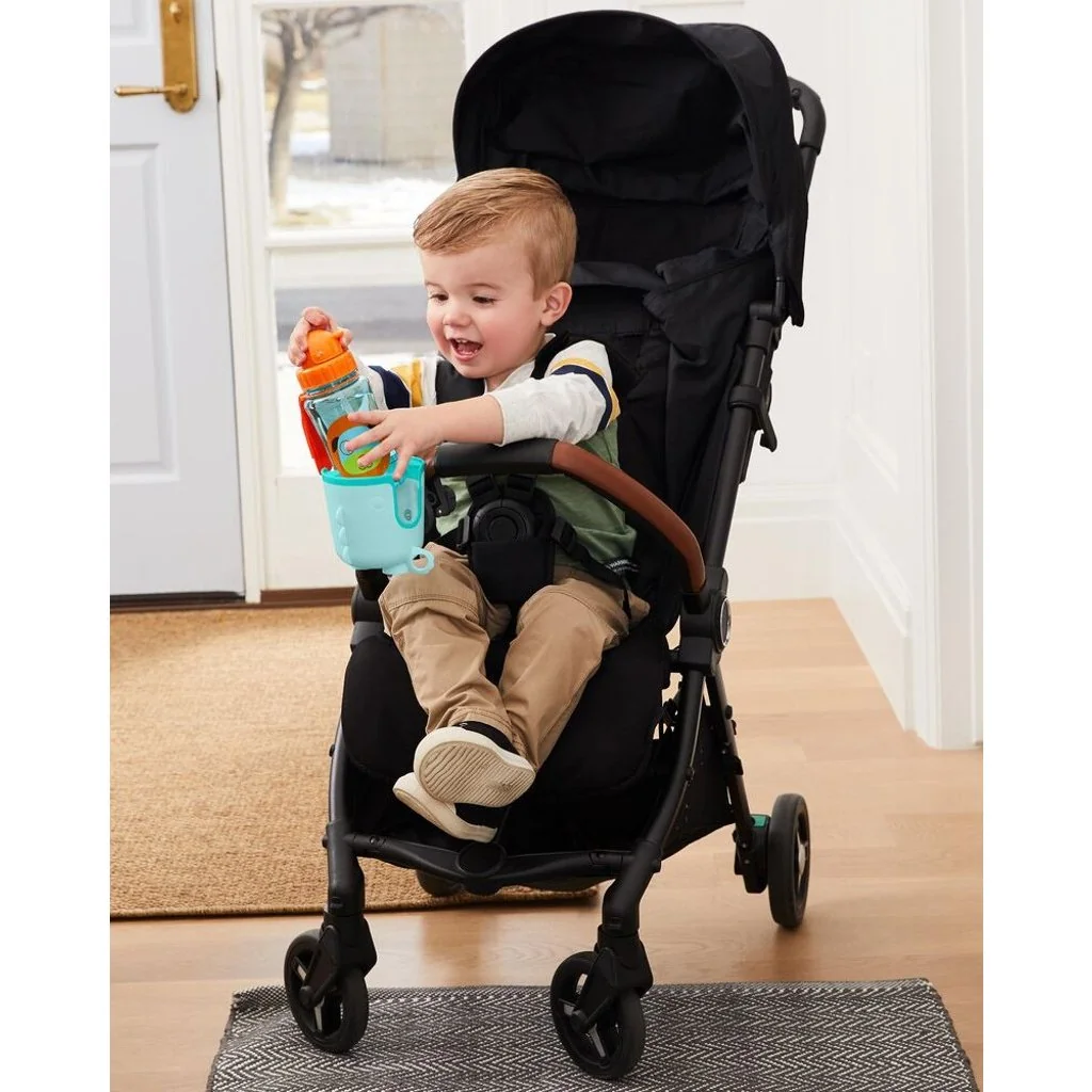 SKIP HOP Držák na nápoje univerzální Stroll&Connect