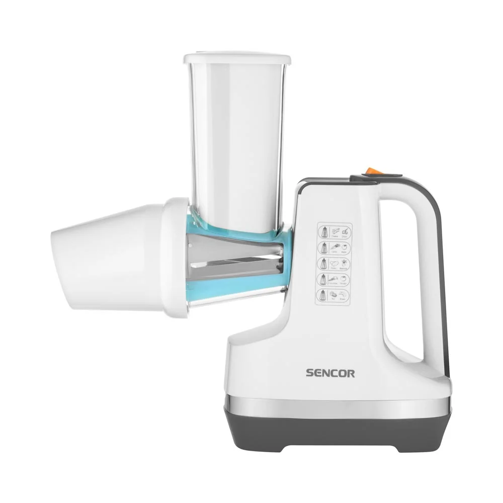 SENCOR SSG 4500WH elektrické struhadlo