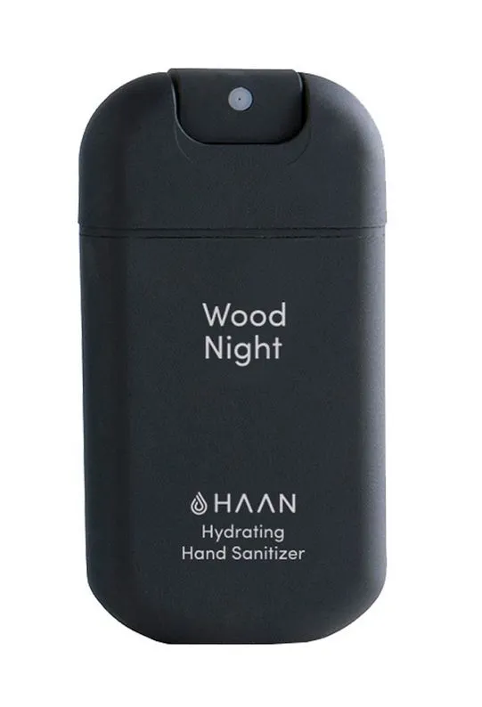 HAAN Wood Night