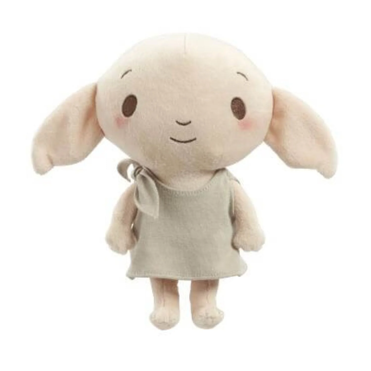 Rainbow Designs Limited Harry Potter Plyšový skřítek Dobby