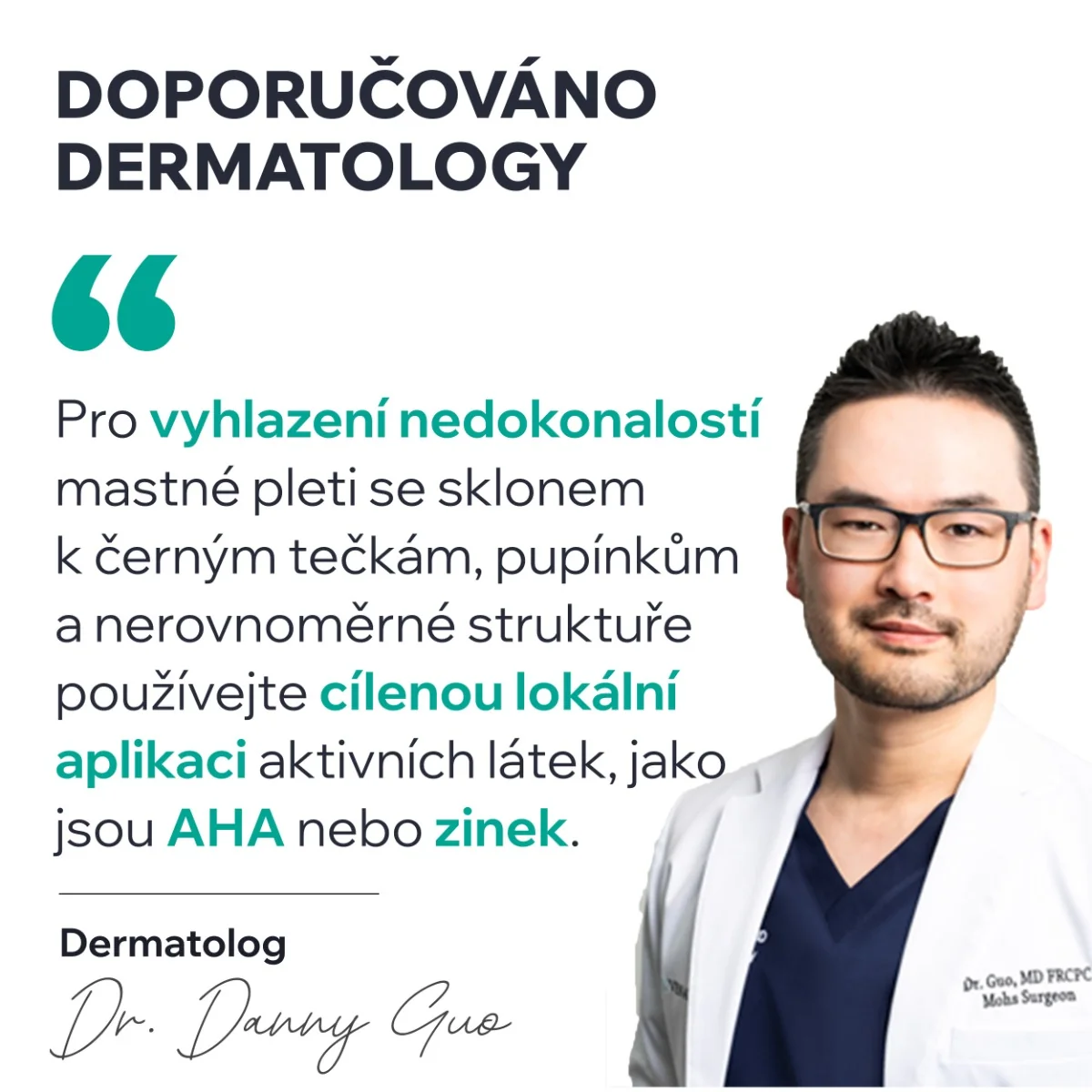 Uriage Hyséac Obnovující sérum proti nedokonalostem 30 ml