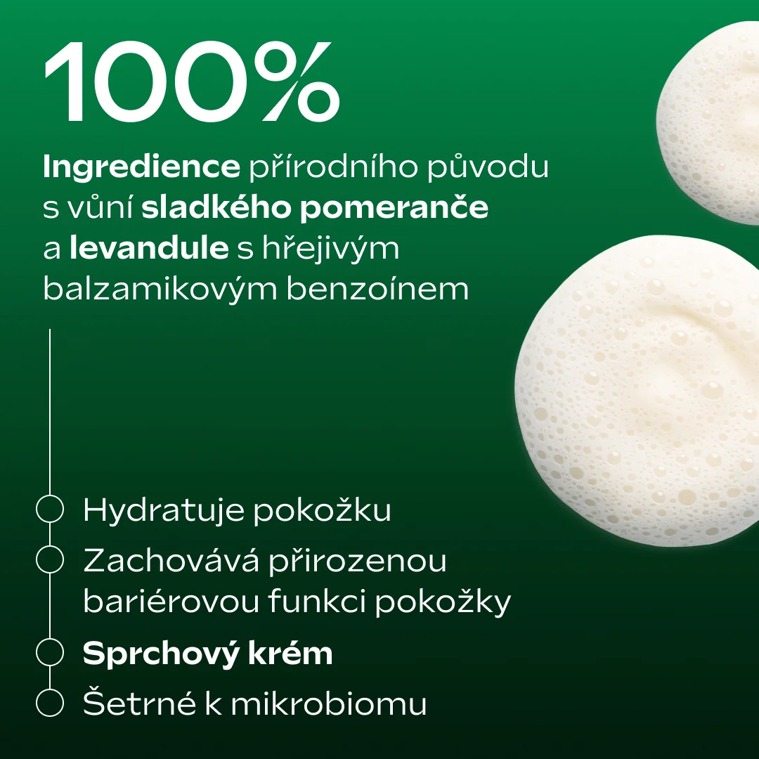 Weleda Skin Food tělové mléko 250 ml