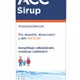 ACC 20 mg/ml sirup 200 ml