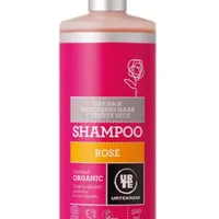 Urtekram Šampon na suché vlasy Růže