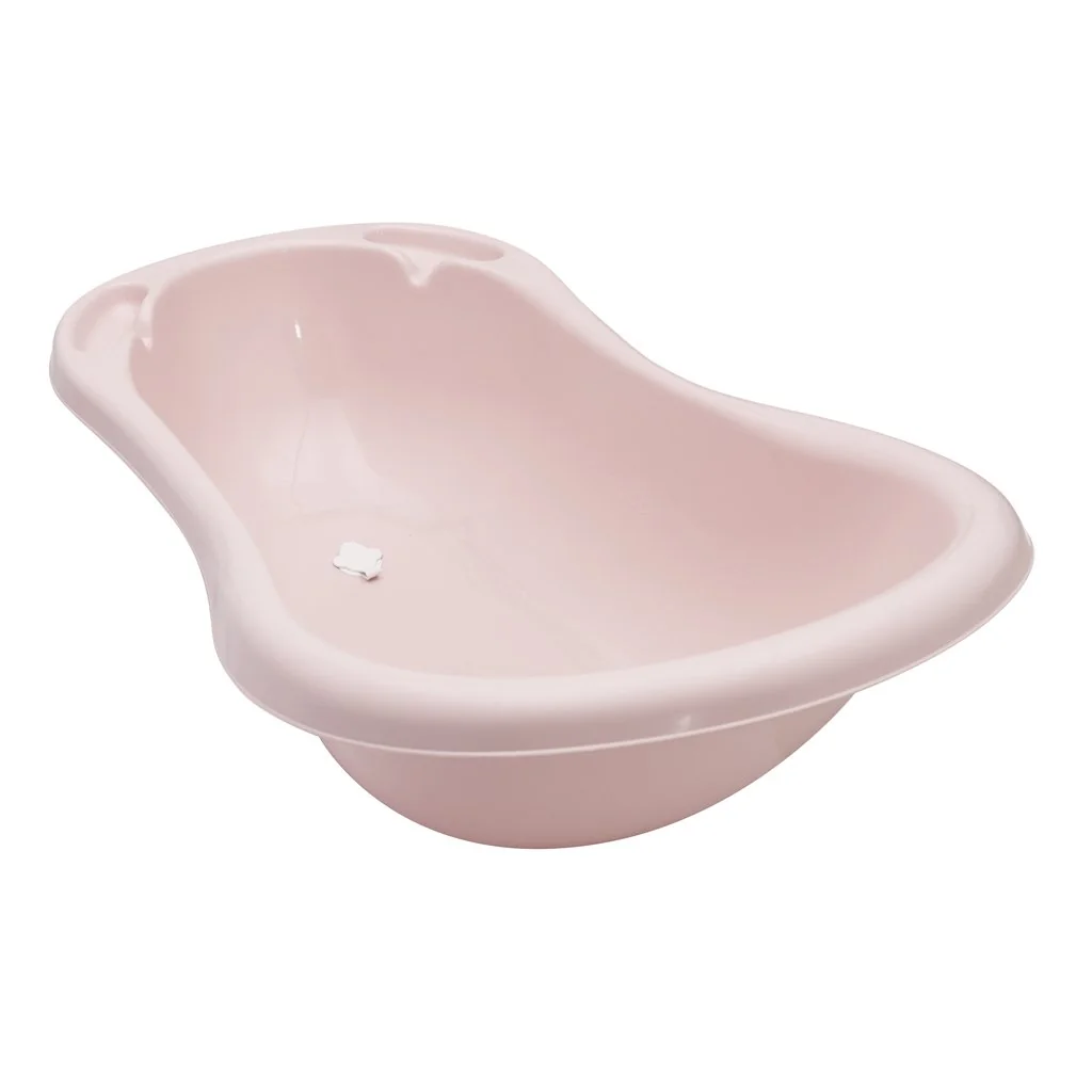 Keeeper Vanička 84 cm se zátkou Maria Pure severská růžová