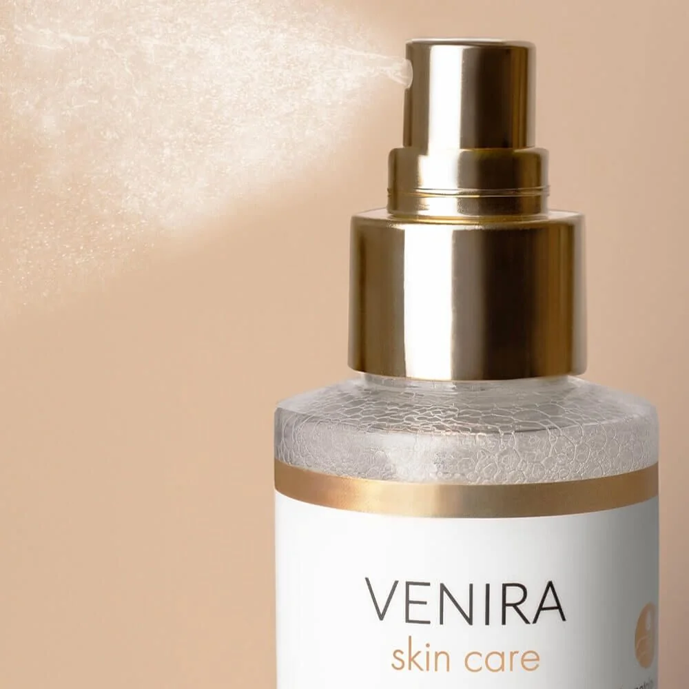 Venira Anti-age pleťová voda 150 ml
