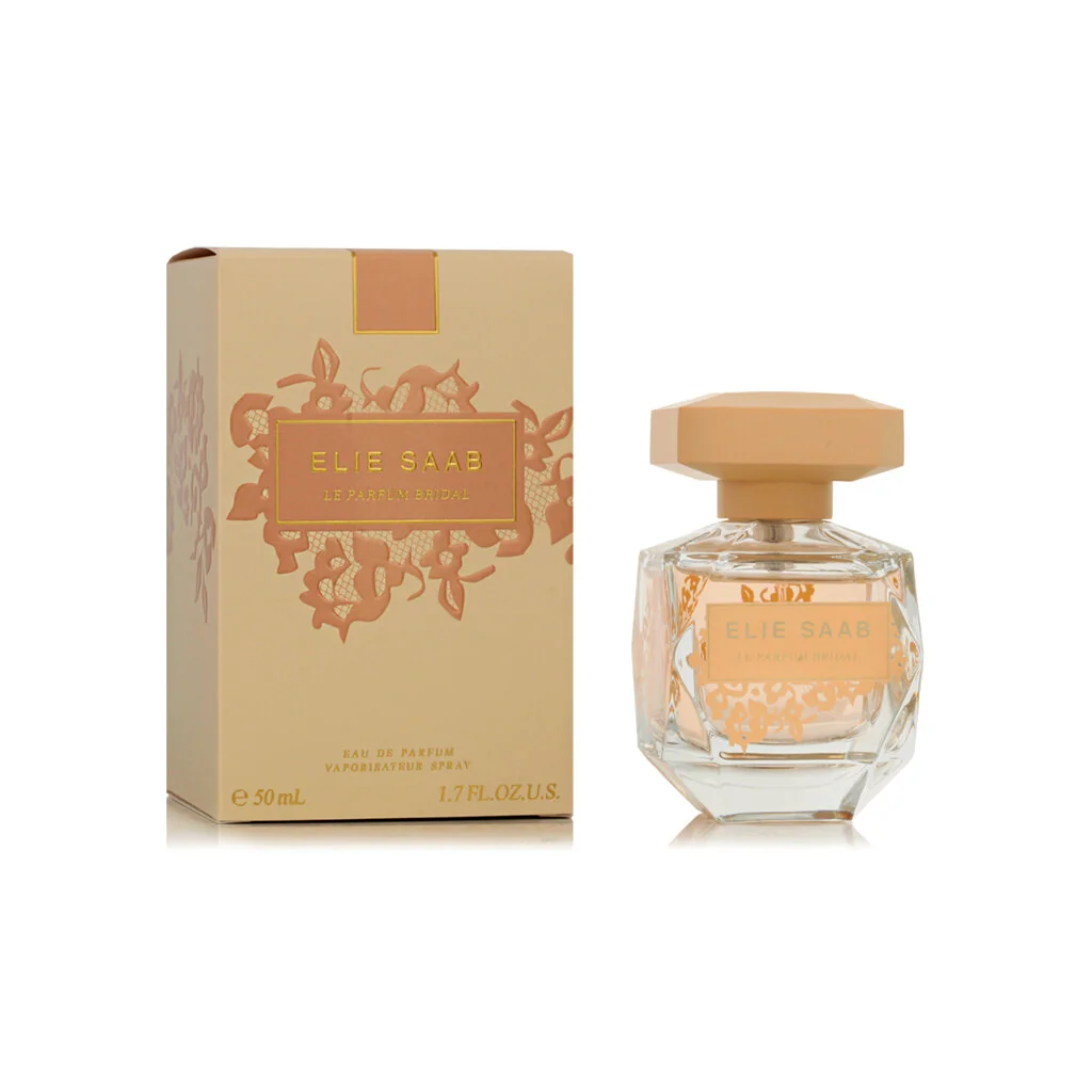 Elie Saab Le Parfum Bridal EDP 50 ml W