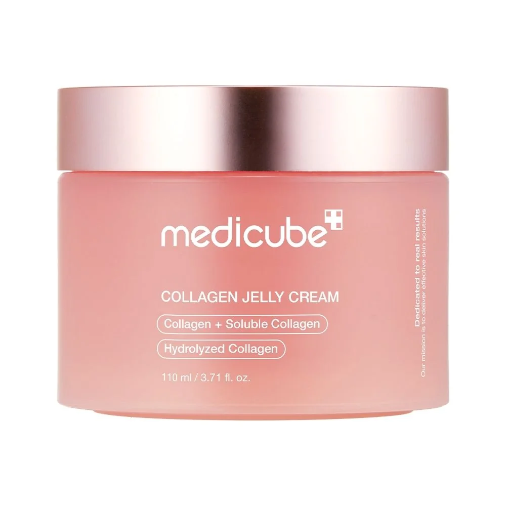 Medicube Collagen Jelly Cream gelový krém 110 ml