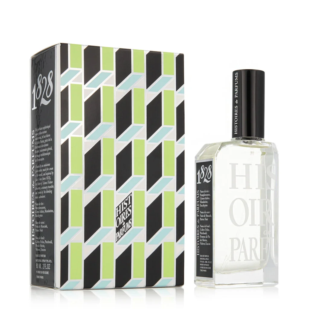 Histoires De Parfums 1828 EDP 60 ml M