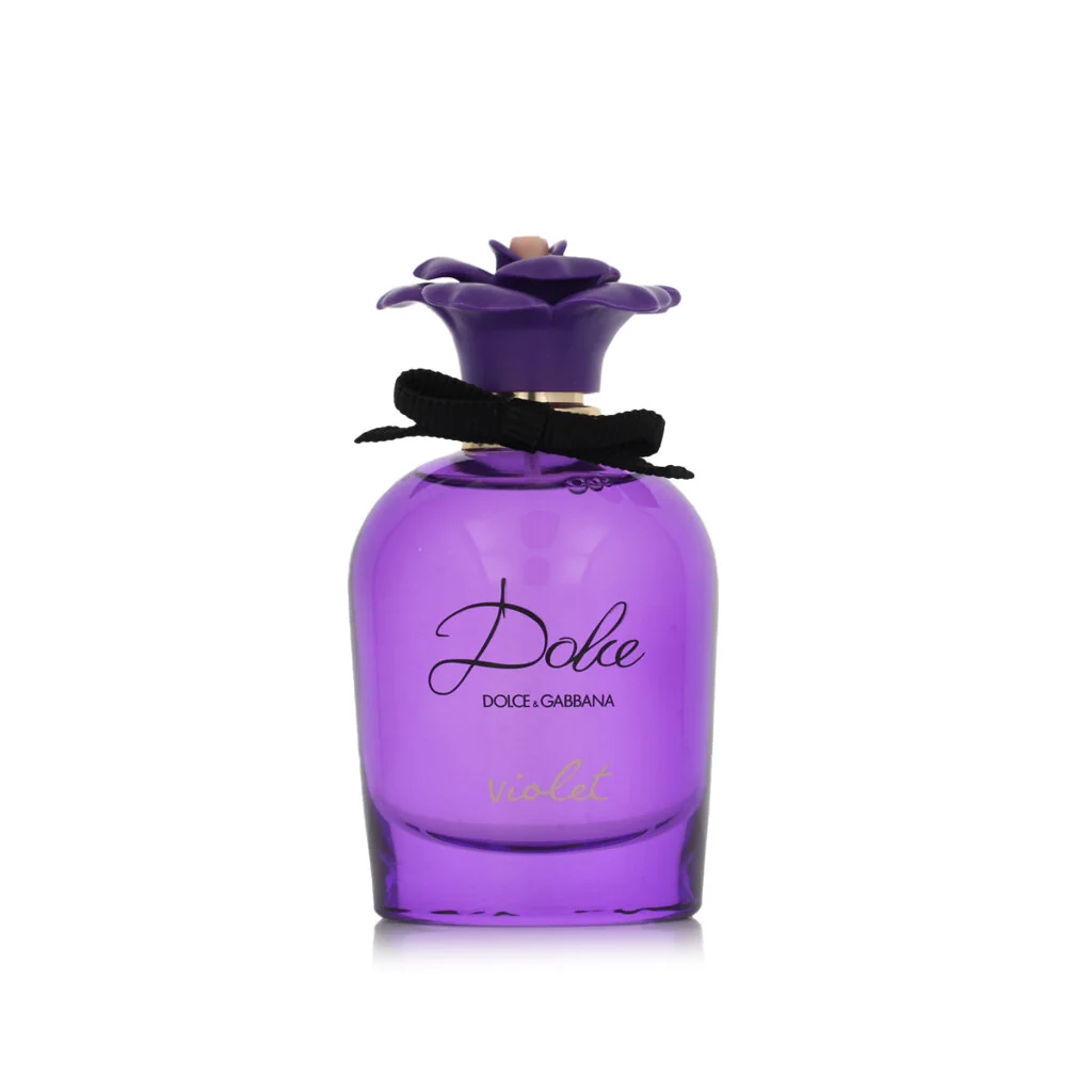 Dolce & Gabbana Dolce Violet EDT 75 ml W 