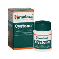 Himalaya Herbals Cystone