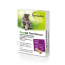 Drontal Dog Flavour 150/144/50 mg