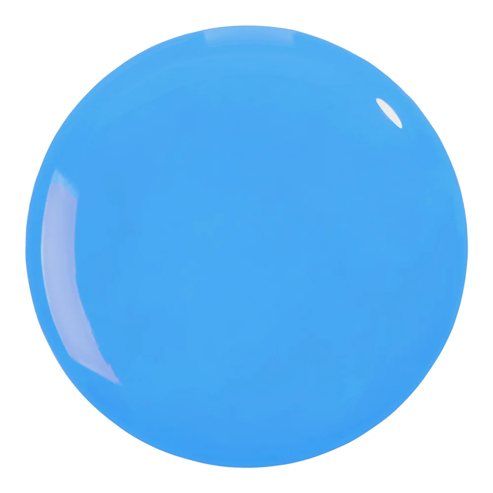 Nails Inc. Pastel Neon Seabright Street lak na nehty 14 ml