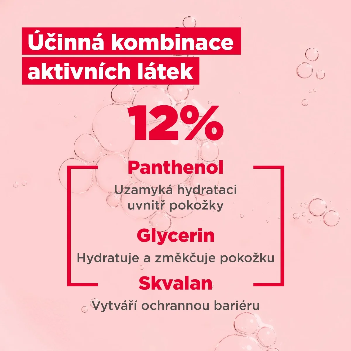 Mixa Balm Cica+ Multifunkční regenerační balzám 50 ml