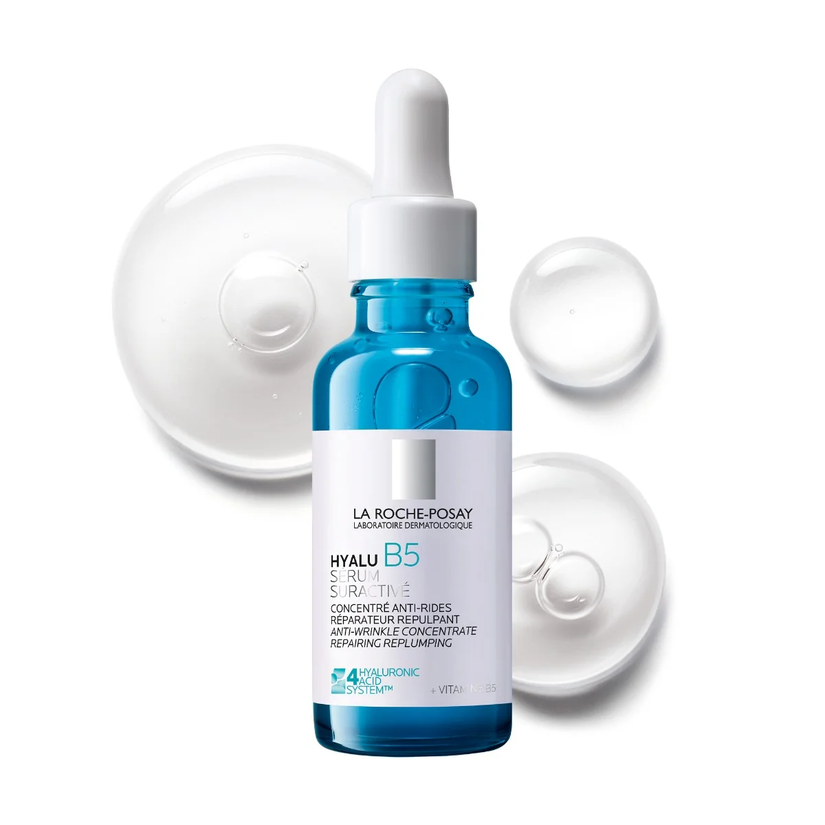 La Roche-Posay Hyalu B5 sérum 30 ml