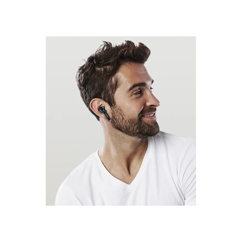 BUXTON BTW 8800 TWC ANC sluchátka Black