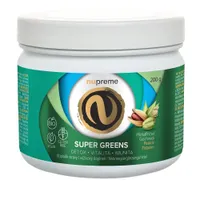 Nupreme Super Greens BIO