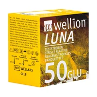 Wellion LUNA