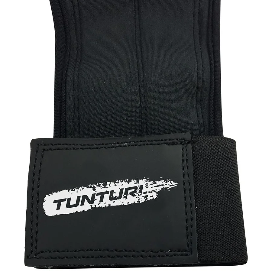 Tunturi Mozolníky Cross Fit Grip silicon varianta L