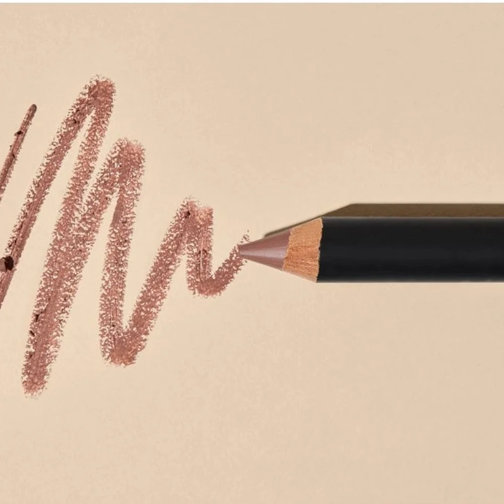 Inika Organic BIO Crayon Tužka na rty Honey 3 g