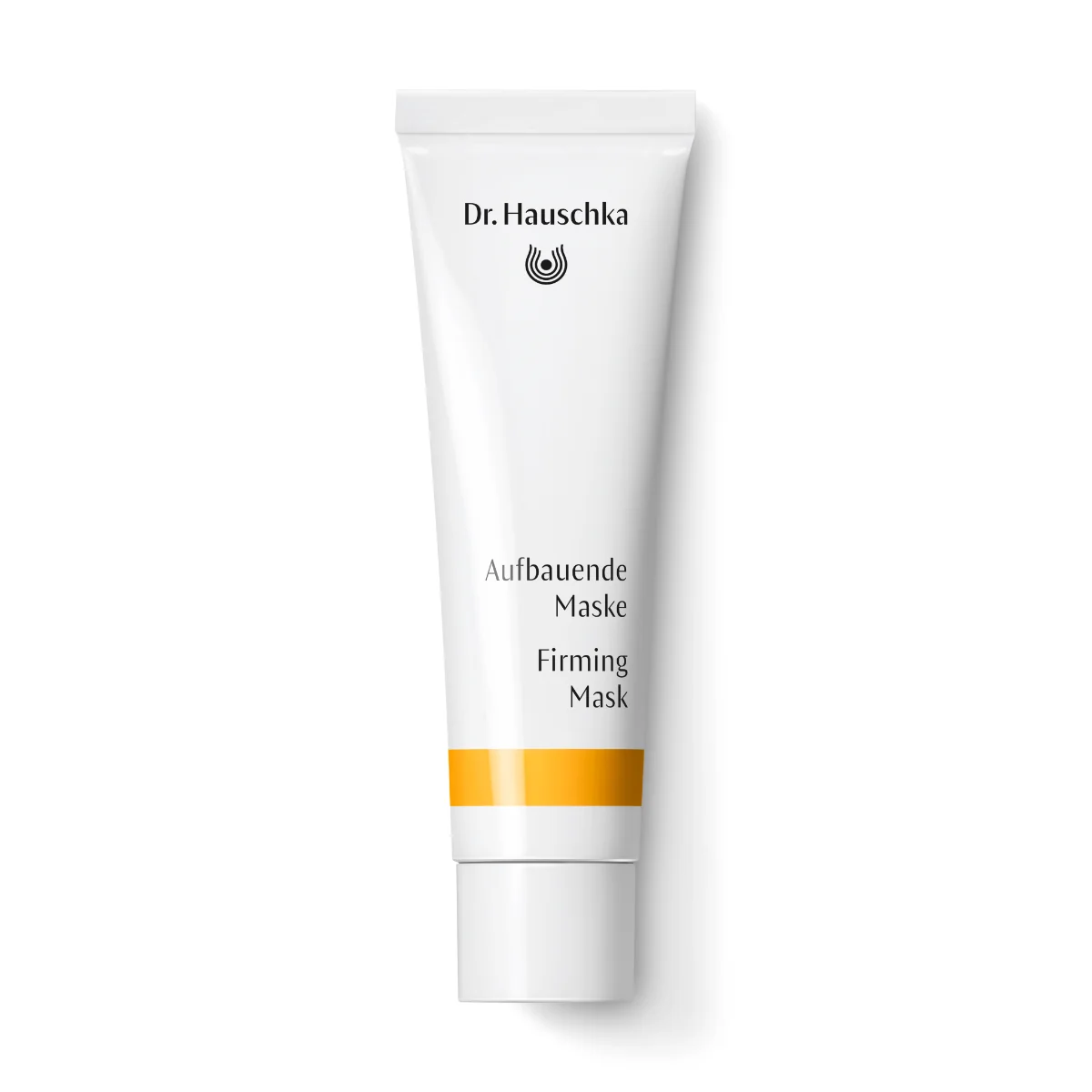 Dr.Hauschka Zpevňující pleťová maska 30 ml