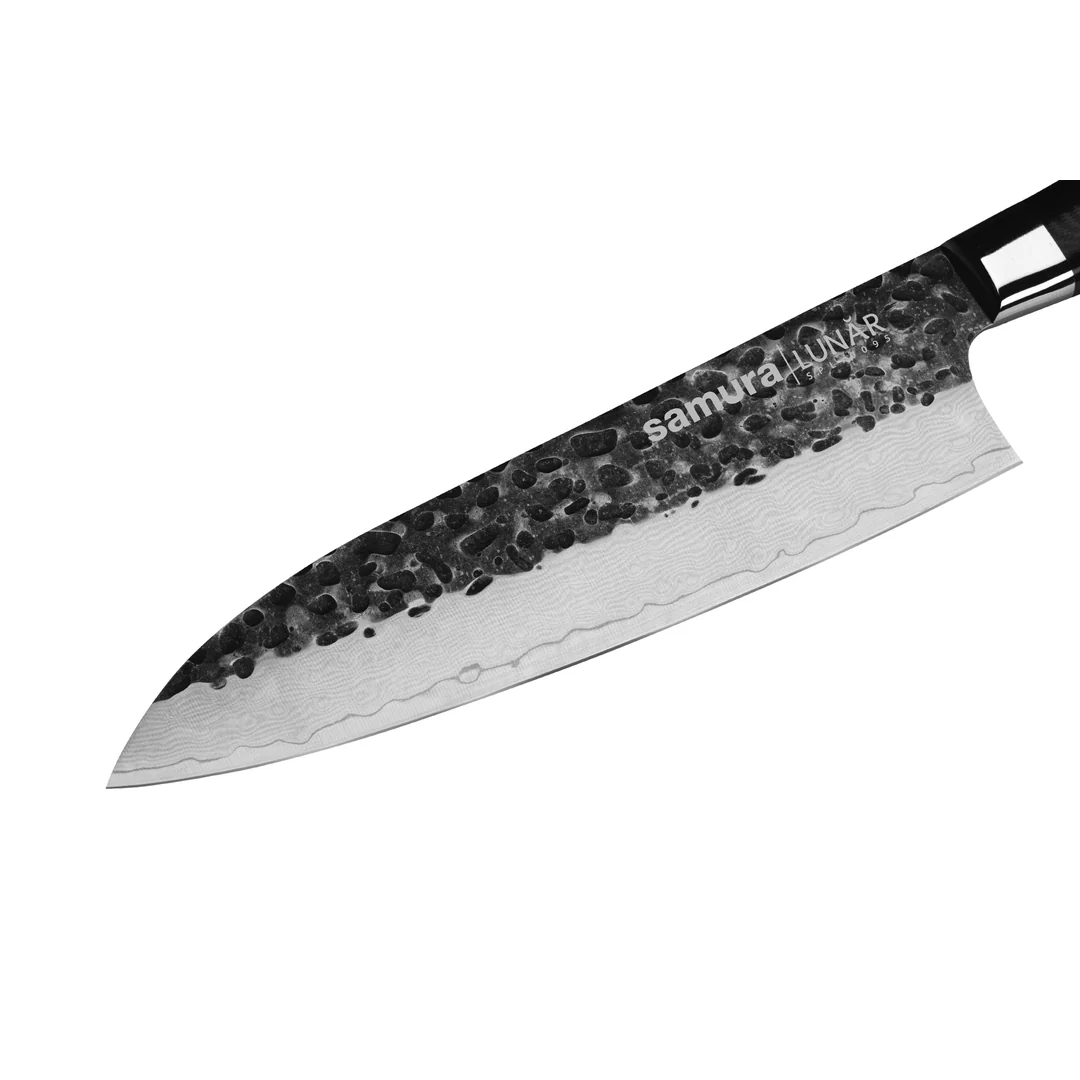 Samura Pro-S Lunar Nůž Santoku 18 cm (SPL-0095)