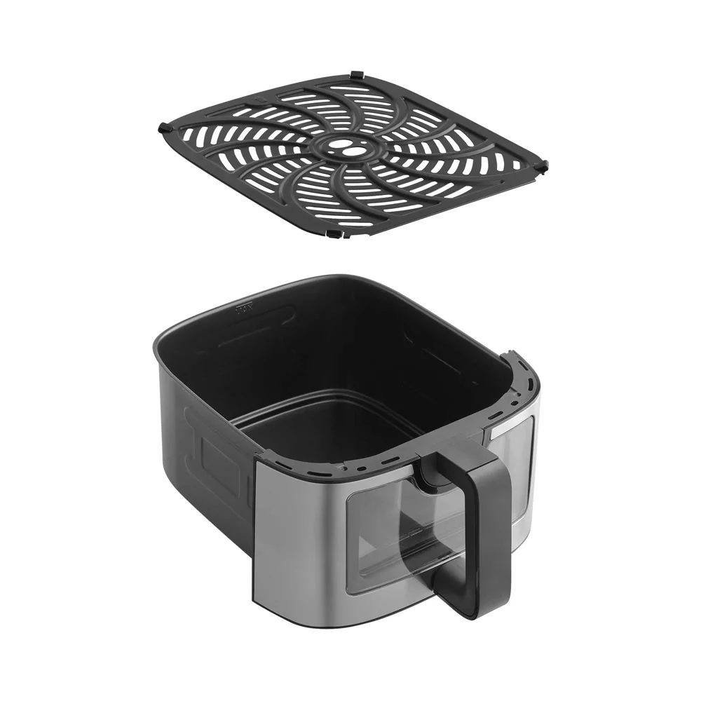 SENCOR SFR 9000SS horkovzdušná fritéza